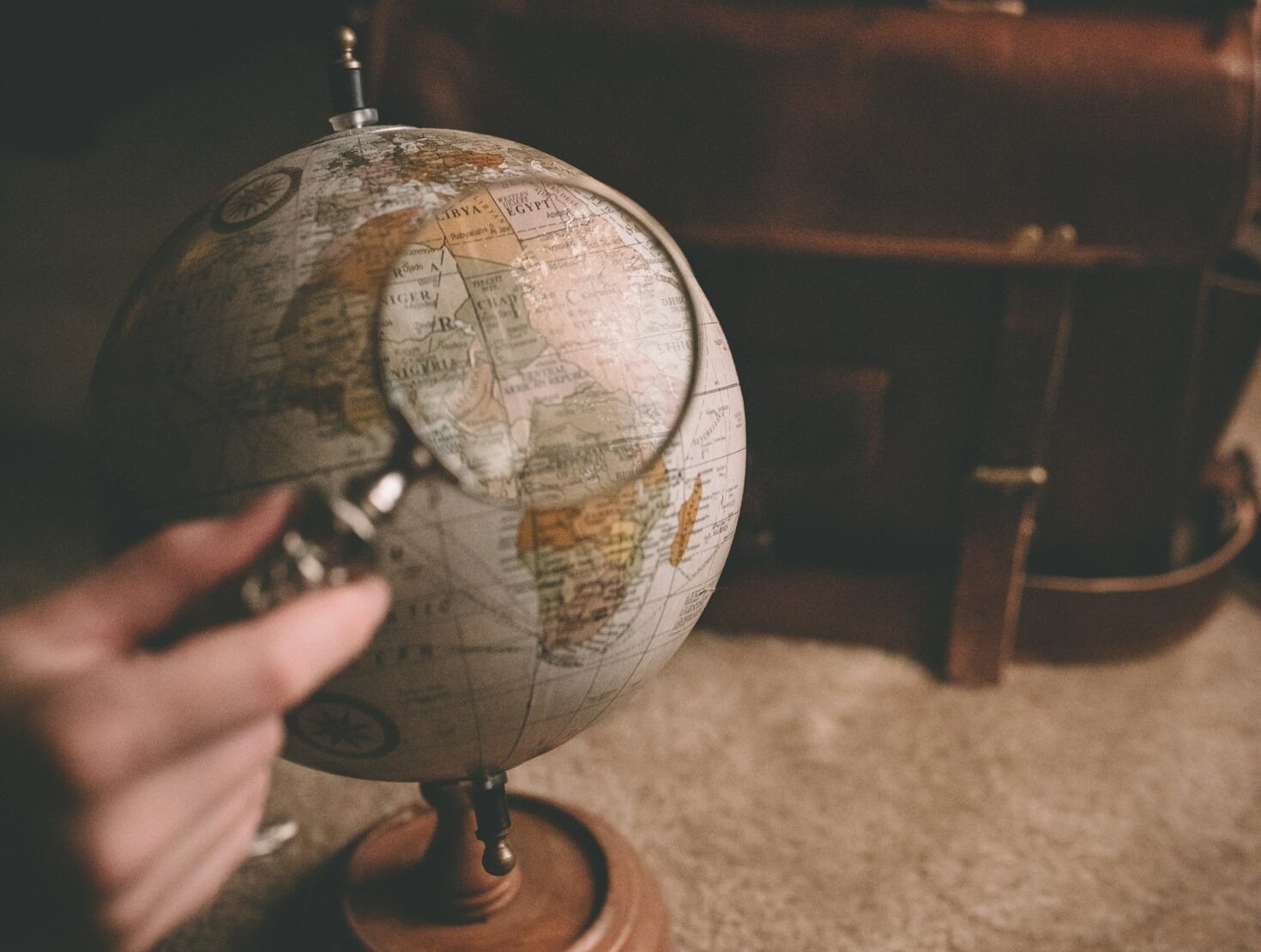 Navigating International Travel: A Comprehensive Guide